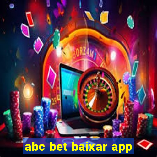 abc bet baixar app